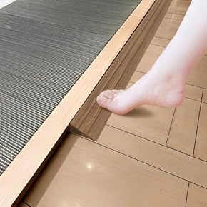 小型 自動 ロボット掃除機 清掃 クリーナー 床 フローリング 隙間 ホワイト Amazon | フローリング用ロボットクリーナー | ロボット